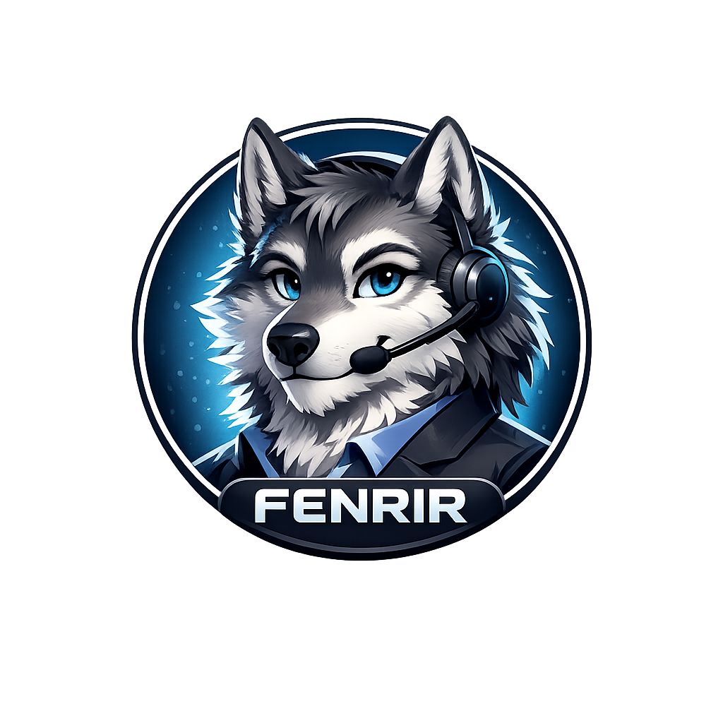 Fenrir